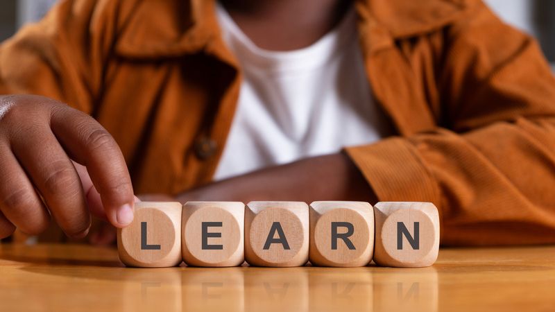 Atelier Découverte Anglais