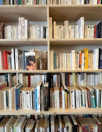 Partage de lectures à Bayonne