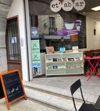 Partage de lectures à Hasparren