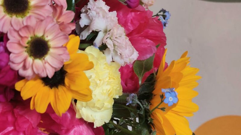 Composition de printemps