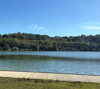 Balade autour du Lac Mouriscot