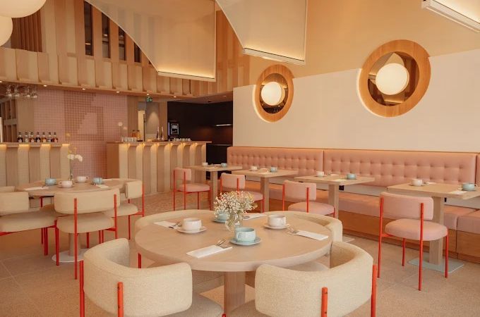 Café découverte Ray : nouveaux et habitués bienvenus !