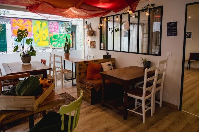 Café découverte Ray : nouveaux et habitués bienvenus !